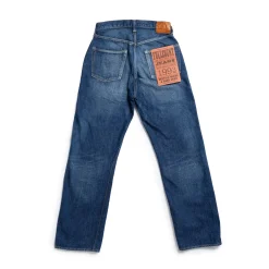 Full Count 1344-0105 More Than Real Jean