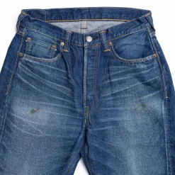 Full Count 1344-0105 More Than Real Jean