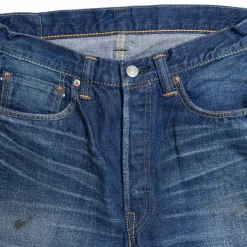 Full Count 1344-0105 More Than Real Jean