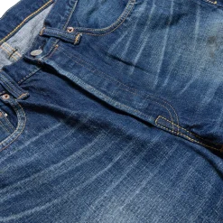 Full Count 1344-0105 More Than Real Jean