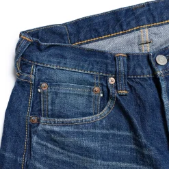 Full Count 1344-0105 More Than Real Jean