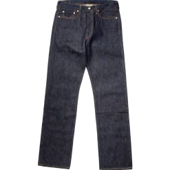 Full Count 1108 New Straight Jean 13.7oz