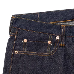 Full Count 1108 New Straight Jean 13.7oz