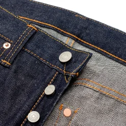 Full Count 1108 New Straight Jean 13.7oz