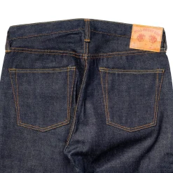 Full Count 1108 New Straight Jean 13.7oz