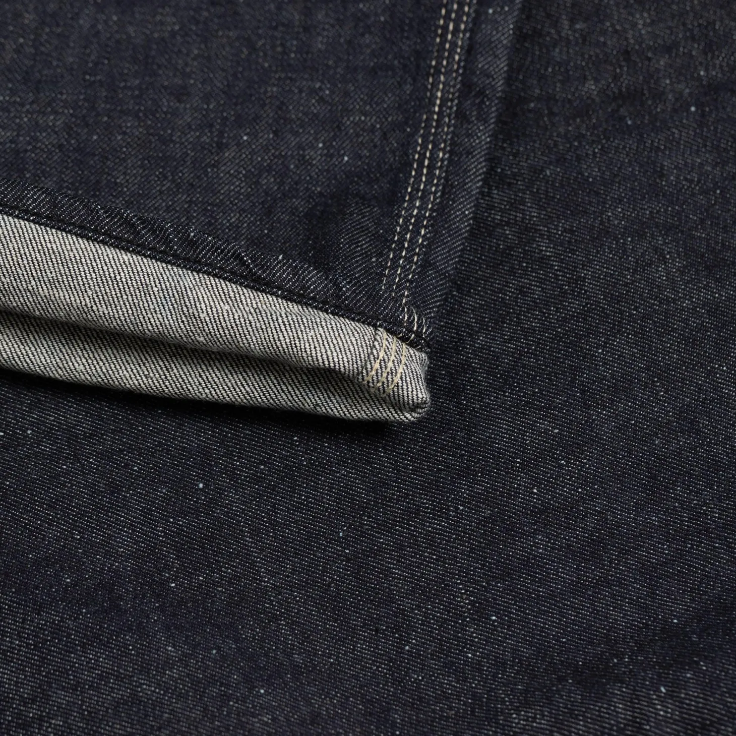 Gold by Toyo Enterprise Denim Painter Pants Indigo