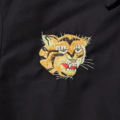 Gold by Toyo Enterprise Vietnam Jacket (Aged Model) Black