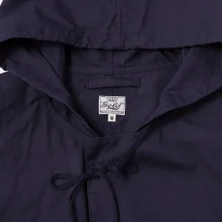 Gold by Toyo Enterprise Gold Italian Snow Parka Navy
