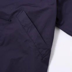 Gold by Toyo Enterprise Gold Italian Snow Parka Navy