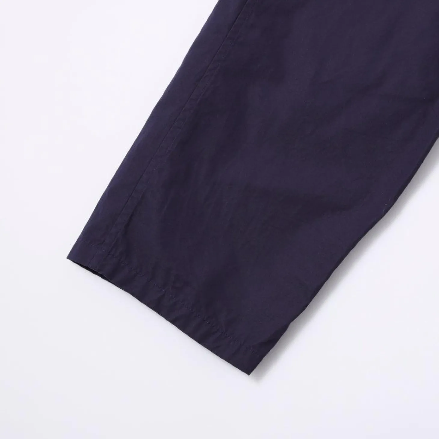 Gold by Toyo Enterprise Gold Italian Snow Parka Navy