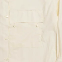 Haversack Bio Downproofness Shirt Off White