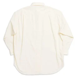 Haversack Bio Downproofness Shirt Off White