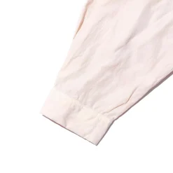 Haversack China Button Shirt Pink