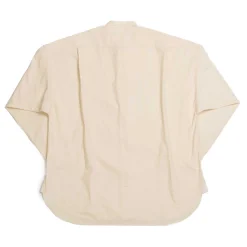 Haversack China Button Shirt Natural