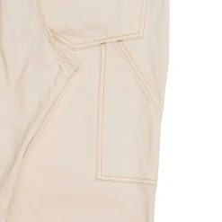 Haversack Double Knee Painter Pants HBT Ecru