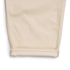 Haversack Double Knee Painter Pants HBT Ecru