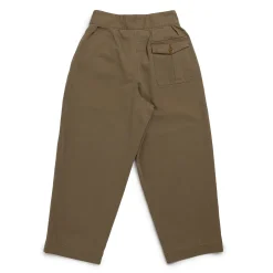 Haversack Herringbone Gurkha Pants Brown