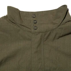 Haversack Military Vest Khaki