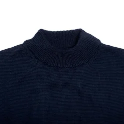 Heimat Deck Sweater Ink