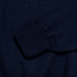 Heimat Deck Sweater Ink