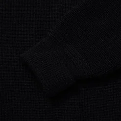 Heimat U-Boat Roll Neck Ink