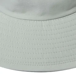 H.W. Dog 3 Layer Rain Hat Green