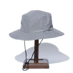 H.W. Dog 3 Layer Rain Hat Rey