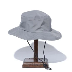 H.W. Dog 3 Layer Rain Hat Rey