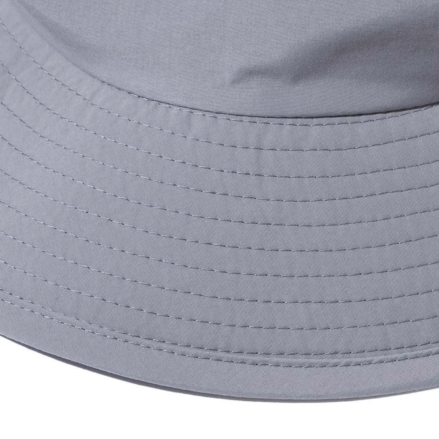 H.W. Dog 3 Layer Rain Hat Rey