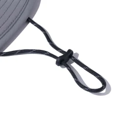 H.W. Dog 3 Layer Rain Hat Rey