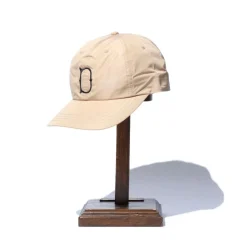 H.W. Dog D-00012 Union Cap Beige