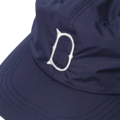 H.W. Dog D-00012 Union Cap Navy