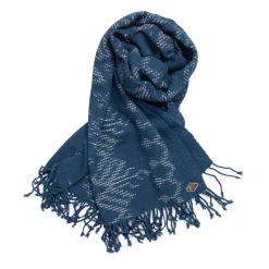 Indigo People Eden Scarf