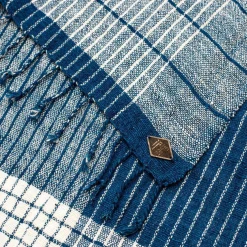 Indigo People Kusho Scarf