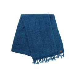 Indigo People Ogori Scarf
