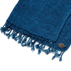 Indigo People Ogori Scarf