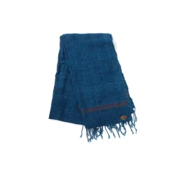 Indigo People Tsuru Scarf