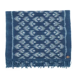 Indigo People Wing Scarf