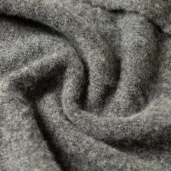 Jamieson's Of Shetland Jamieson's For Clutch Cafe Brushed Shetland Sweater Heron