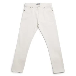 Japan Blue J370 14. oz Denim Jean White One Wash