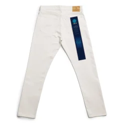 Japan Blue J370 14. oz Denim Jean White One Wash