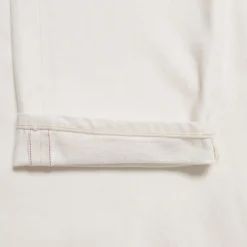 Japan Blue J370 14. oz Denim Jean White One Wash