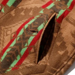 Jelado A-1 Brighton Jacket Camel