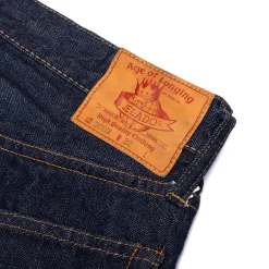 Jelado 'Age of Longing' 301 XX Denim Jean