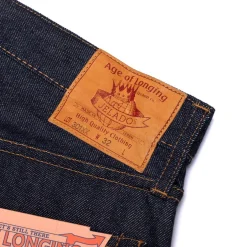 Jelado 'Age of Longing' 301 XX Denim Jean