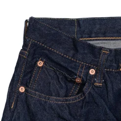 Jelado 'Age of Longing' 301 XX Denim Jean One Wash