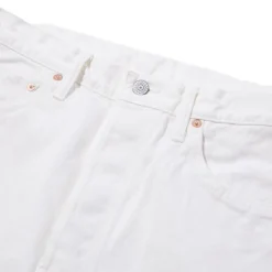 Jelado 'Age of Longing' 301 XX Denim Jean White One Wash