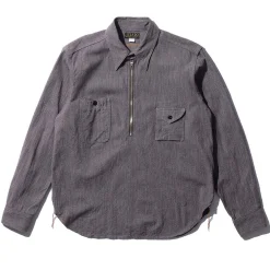 Jelado 'Ciggy' Shirt Cinnamon