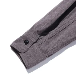 Jelado 'Ciggy' Shirt Cinnamon