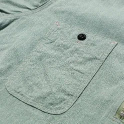 Jelado 'Ciggy' Shirt Green